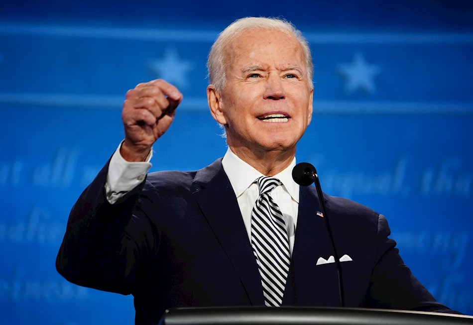 Biden