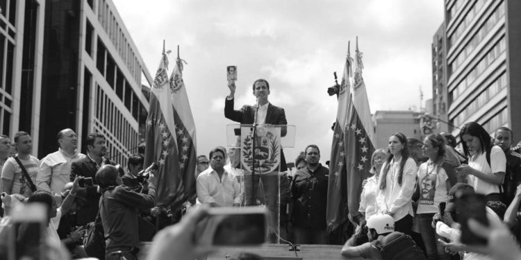 Two Years of Guaidó: No Democracy in Venezuela, Corruption Multiplied 
