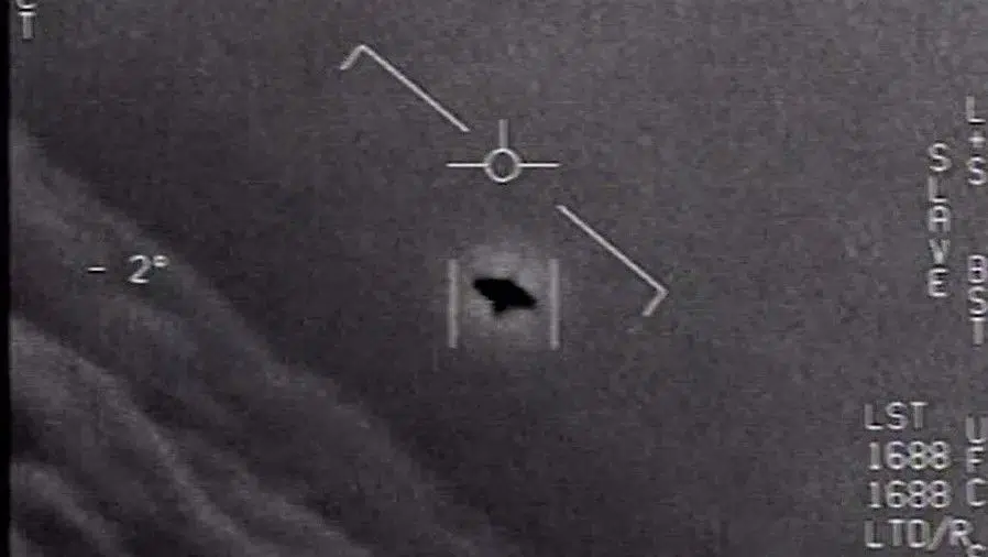 U.S. Congress Seeks to "Expose the Truth" in New UFO Hearing