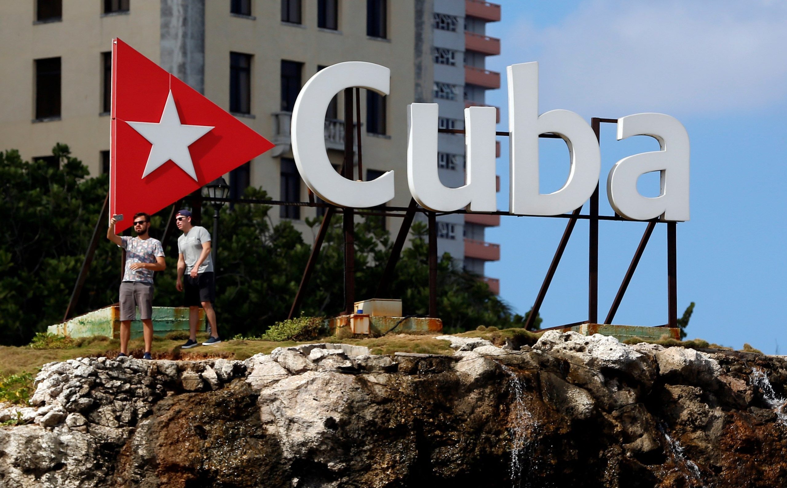 Tourists in Cuba Lack Guarantees in Case of Death. (X)
