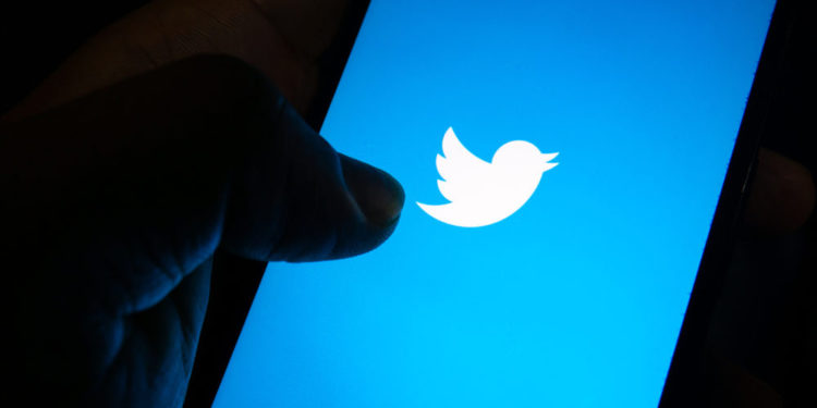  Twitter will empower users to identify tweets that they see as "misleading." (Twitter)